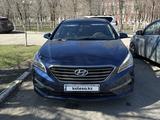 Hyundai Sonata 2014 года за 7 200 000 тг. в Алматы