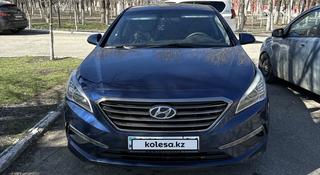 Hyundai Sonata 2014 года за 6 700 000 тг. в Алматы