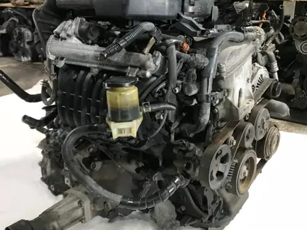 Двигатель 1AZ-FSE D-4 4WD 2.0 за 400 000 тг. в Уральск – фото 2