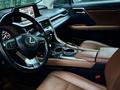 Lexus RX 350 2020 года за 22 000 000 тг. в Алматы