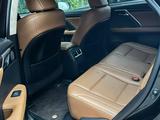 Lexus RX 350 2020 годаүшін22 000 000 тг. в Алматы – фото 5