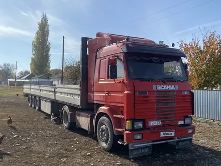 Scania  R-Series 1993 года за 9 000 000 тг. в Алматы