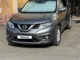 Nissan X-Trail 2017 года за 9 600 000 тг. в Павлодар