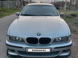 BMW 525 1996 года за 3 400 000 тг. в Тараз