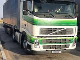 Volvo  FH 2008 года за 26 000 000 тг. в Тараз – фото 2