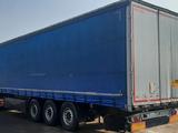 Volvo  FH 2008 года за 26 000 000 тг. в Тараз – фото 4