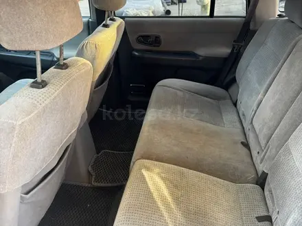 Mitsubishi Montero Sport 2001 года за 4 400 000 тг. в Кызылорда – фото 12