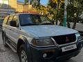 Mitsubishi Montero Sport 2001 года за 4 400 000 тг. в Кызылорда – фото 15