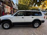 Mitsubishi Montero Sport 2001 года за 4 400 000 тг. в Кызылорда – фото 2