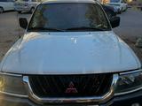 Mitsubishi Montero Sport 2001 года за 4 400 000 тг. в Кызылорда – фото 4