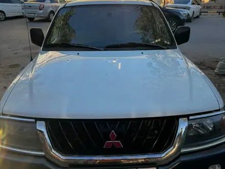 Mitsubishi Montero Sport 2001 года за 4 400 000 тг. в Кызылорда – фото 4