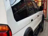 Mitsubishi Montero Sport 2001 года за 4 400 000 тг. в Кызылорда – фото 5