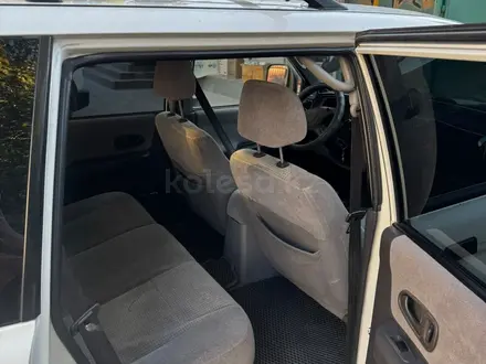 Mitsubishi Montero Sport 2001 года за 4 400 000 тг. в Кызылорда – фото 9