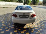 Toyota Camry 2007 года за 5 850 000 тг. в Тараз – фото 3