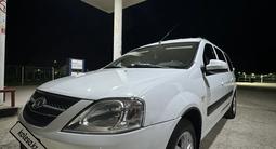 ВАЗ (Lada) Largus 2014 годаүшін4 199 990 тг. в Актау – фото 2