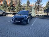 Toyota Camry 2018 годаүшін12 900 000 тг. в Алматы – фото 3