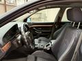 BMW 528 1997 года за 2 200 000 тг. в Алматы – фото 6