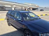 Nissan Primera 1998 годаүшін2 500 000 тг. в Кызылорда – фото 2