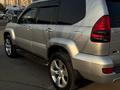 Toyota Land Cruiser Prado 2007 года за 10 700 000 тг. в Алматы – фото 9