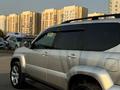 Toyota Land Cruiser Prado 2007 года за 10 700 000 тг. в Алматы – фото 11