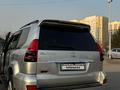 Toyota Land Cruiser Prado 2007 года за 10 700 000 тг. в Алматы – фото 14