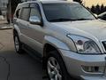 Toyota Land Cruiser Prado 2007 года за 10 700 000 тг. в Алматы – фото 16