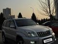 Toyota Land Cruiser Prado 2007 года за 10 700 000 тг. в Алматы – фото 4