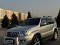Toyota Land Cruiser Prado 2007 года за 10 700 000 тг. в Алматы – фото 20