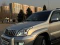 Toyota Land Cruiser Prado 2007 года за 10 700 000 тг. в Алматы – фото 33