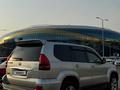 Toyota Land Cruiser Prado 2007 года за 10 700 000 тг. в Алматы – фото 34