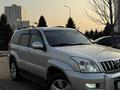 Toyota Land Cruiser Prado 2007 года за 10 700 000 тг. в Алматы