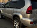 Toyota Land Cruiser Prado 2007 года за 10 700 000 тг. в Алматы – фото 6