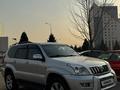 Toyota Land Cruiser Prado 2007 года за 10 700 000 тг. в Алматы – фото 7