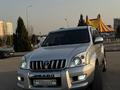 Toyota Land Cruiser Prado 2007 года за 10 700 000 тг. в Алматы – фото 8