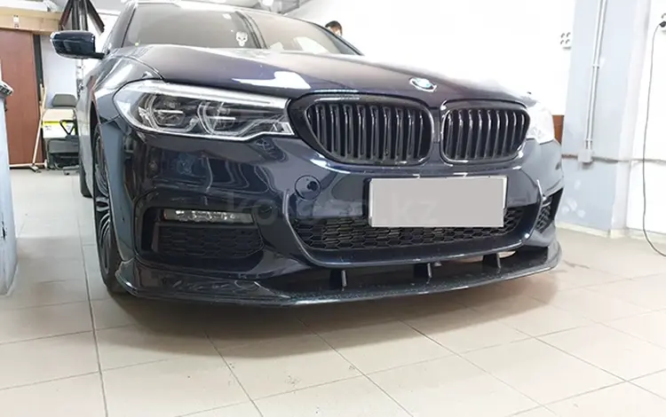Обвес для BMW 5серии G30 M-sport за 280 000 тг. в Алматы