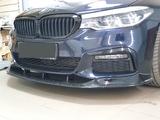 Обвес для BMW 5серии G30 M-sportүшін280 000 тг. в Алматы – фото 3