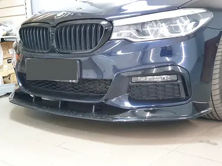 Обвес для BMW 5серии G30 M-sport за 280 000 тг. в Алматы – фото 3