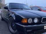 BMW 730 1994 годаfor3 500 000 тг. в Караганда – фото 2