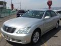 Toyota Crown 2005 года за 55 000 тг. в Астана – фото 2