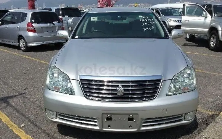 Toyota Crown 2005 года за 55 000 тг. в Астана
