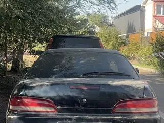 Toyota Corona EXiV, 1993