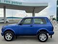 ВАЗ (Lada) Lada 2121 2021 годаүшін5 450 000 тг. в Алматы – фото 12