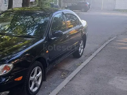 Nissan Cefiro 1999 года за 2 000 000 тг. в Алматы – фото 4