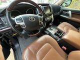 Toyota Land Cruiser 2014 года за 26 000 000 тг. в Атырау – фото 3