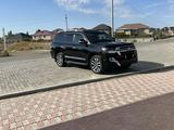 Toyota Land Cruiser 2014 года за 26 000 000 тг. в Атырау – фото 5