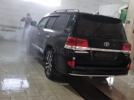 Toyota Land Cruiser 2014 года за 24 000 000 тг. в Атырау