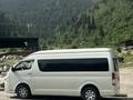 Toyota Hiace 2016 года за 17 000 000 тг. в Алматы – фото 3