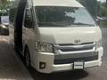 Toyota Hiace 2016 года за 17 000 000 тг. в Алматы – фото 6