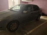 Skoda Fabia 2002 годаfor1 300 000 тг. в Астана – фото 4