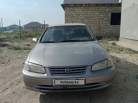 Toyota Camry 2000 года за 3 711 896 тг. в Ганюшкино